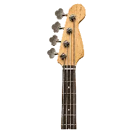 Bassists