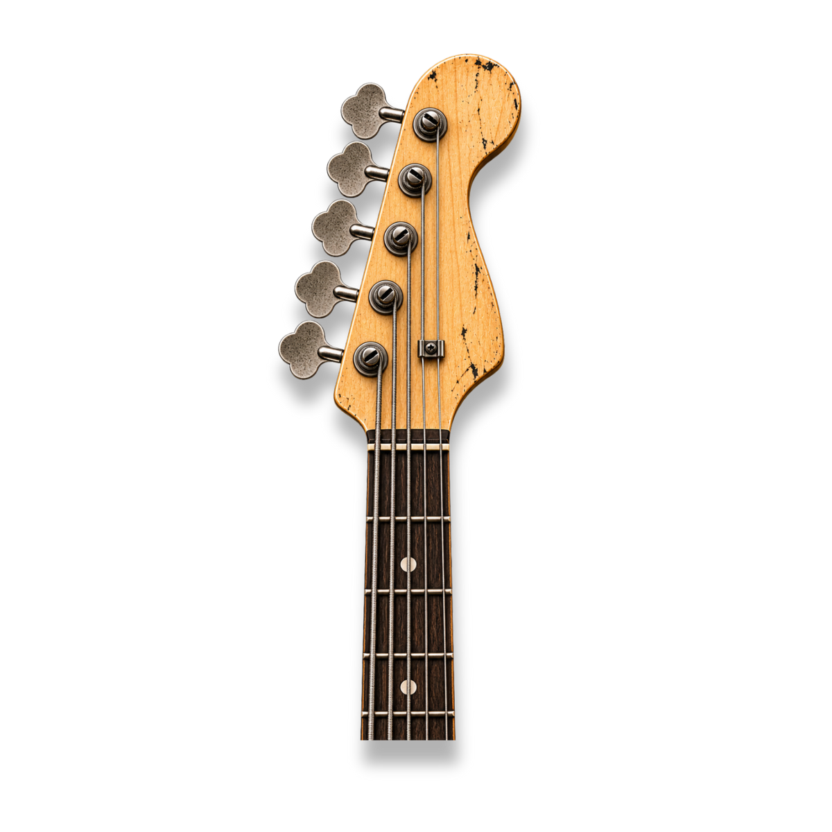 Guitarists