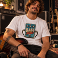 Bass Boost T-shirt