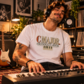 C Major Emotionally MinorT-shirt