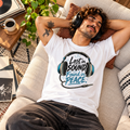 T-shirt Lost in Sound